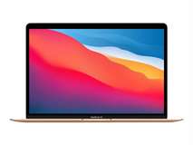 Apple Apple MacBook Air 13" M1 8c. CPU / 7c. GPU 256GB Gold MGND3T/A